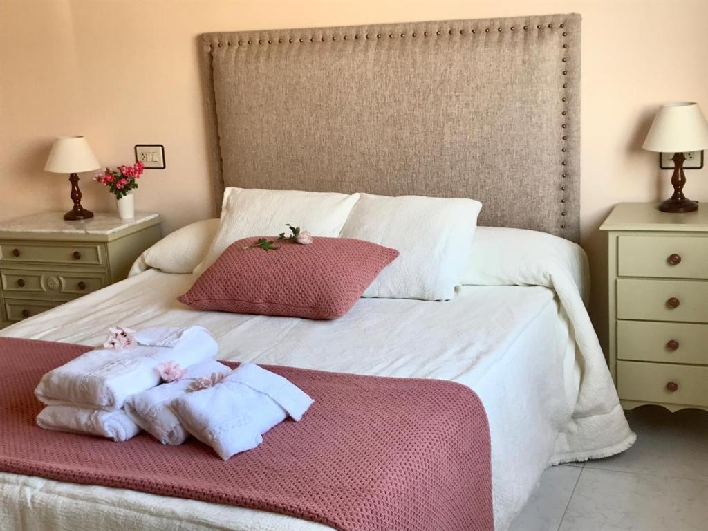 Apartamento Playa A 20 Minutos De Santiago نويا المظهر الخارجي الصورة