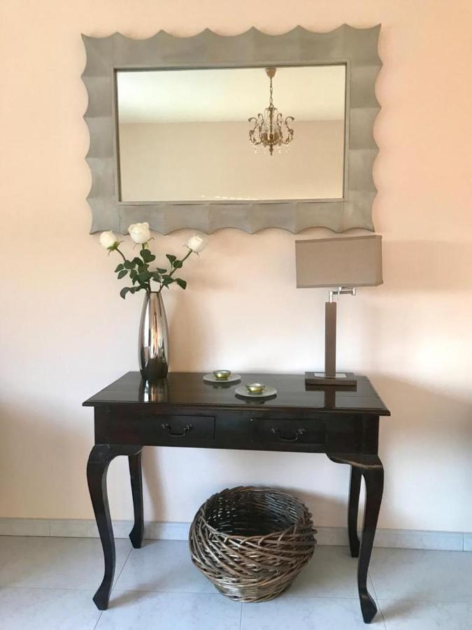 Apartamento Playa A 20 Minutos De Santiago نويا المظهر الخارجي الصورة