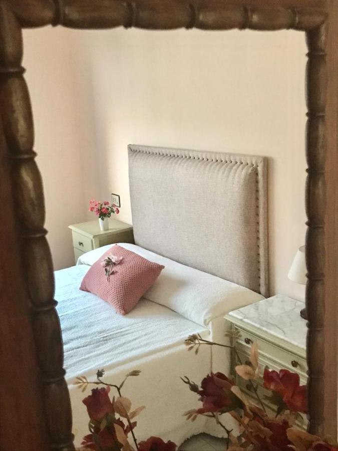 Apartamento Playa A 20 Minutos De Santiago نويا المظهر الخارجي الصورة