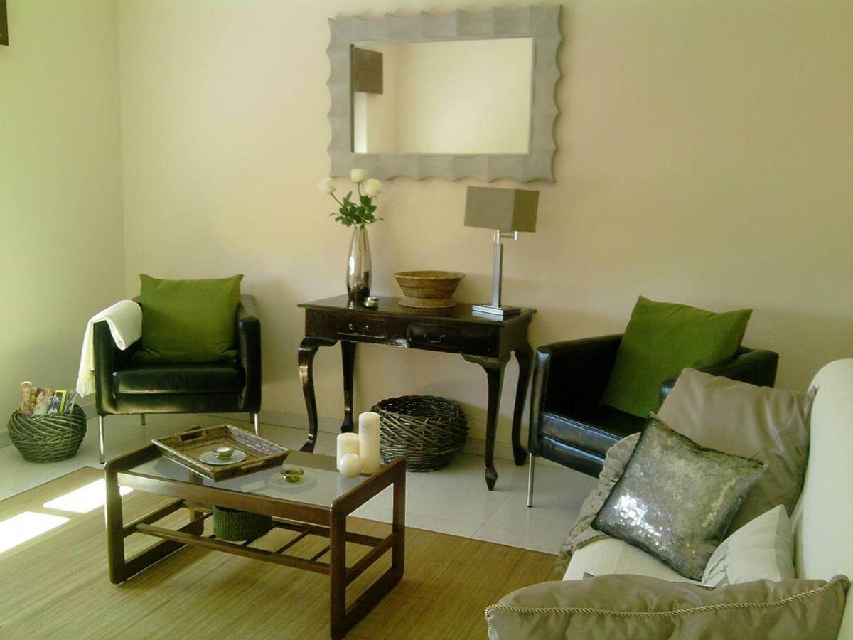 Apartamento Playa A 20 Minutos De Santiago نويا المظهر الخارجي الصورة