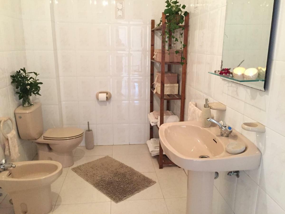 Apartamento Playa A 20 Minutos De Santiago نويا المظهر الخارجي الصورة