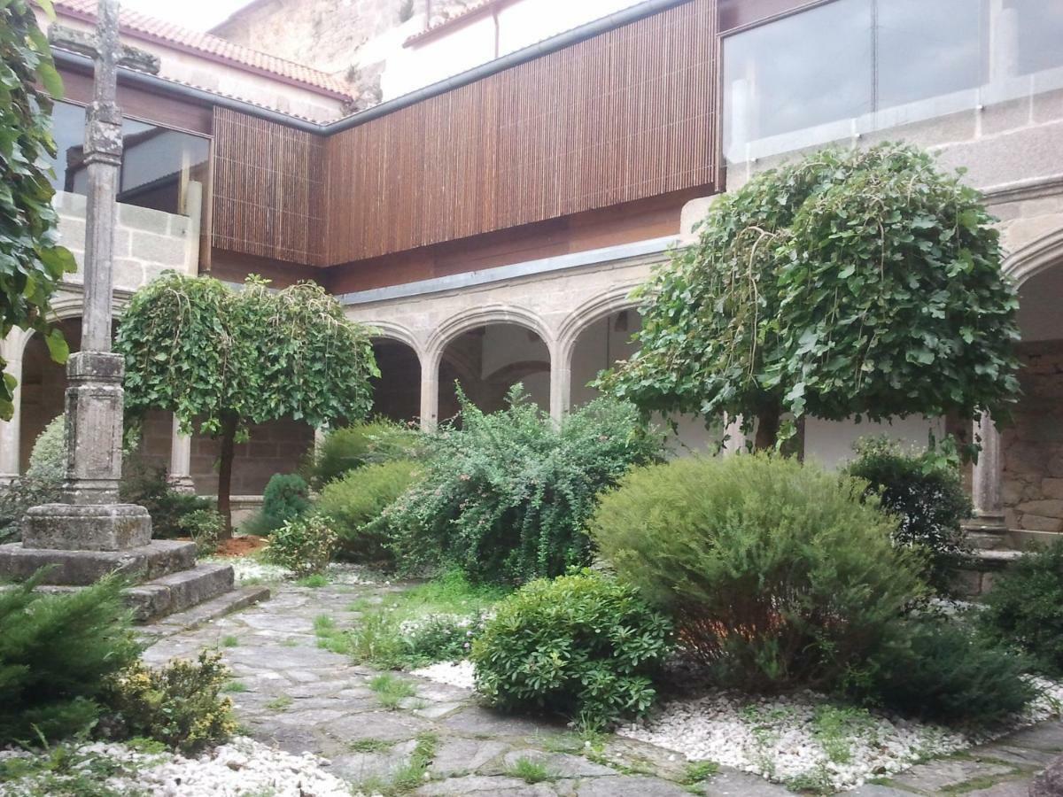 Apartamento Playa A 20 Minutos De Santiago نويا المظهر الخارجي الصورة